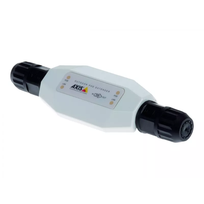 PoE-sovitin Axis 01148-001