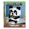 Paladone Minecraft Panda-valo