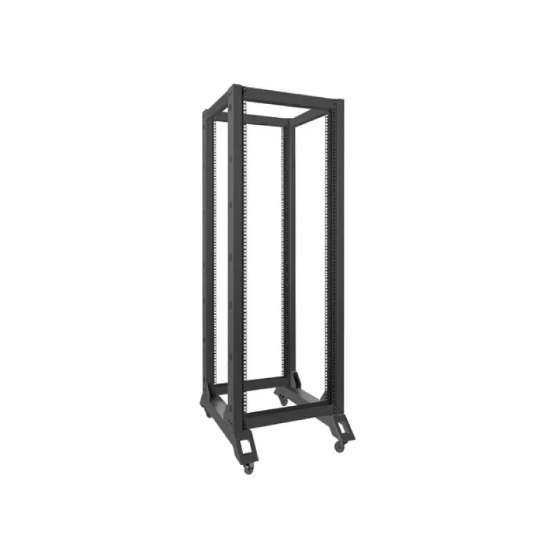 LANBERG TELINETELINE 32HE 600X800 (MUSTA RAL9004)