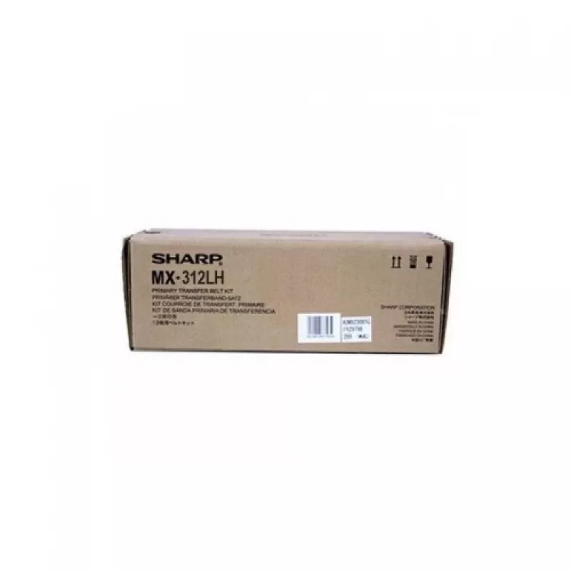 Sharp MX-312LH – alempi kiinnitysrullayksikkö – AJ-6020
