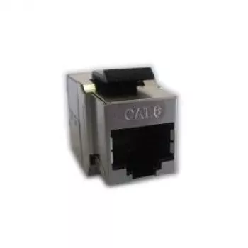 ROLINE RJ-45 liitin, Keystone, suojattu, Cat. 6 (21.17.3004)
