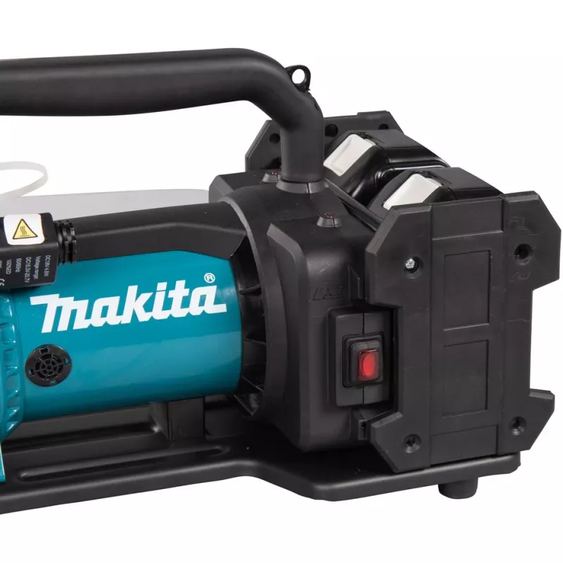 Makita DVP181ZK sähköinen ilmapumppu 113 l/min
