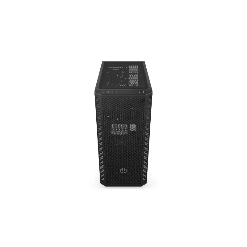 ENDORFY Signum 300 Solid Tower musta