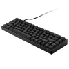 Mekaaninen näppäimistö Endgame Gear KB65HE Hall-Effect Gateron KS-37B ANSI US-asettelu