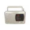 Eltra MARIA radio hopea