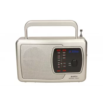 Eltra MARIA radio hopea