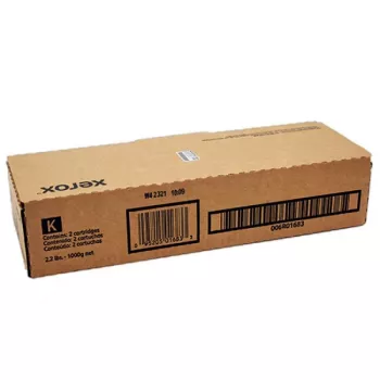 Värikasetti Xerox musta 006R01683 3000 sivua