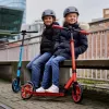 HUDORA Scooter Up 200 syaani