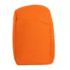 Kannettavalaukku SBOX NSE-1206O Dubai 15,6 tuuman kannettaville, oranssi