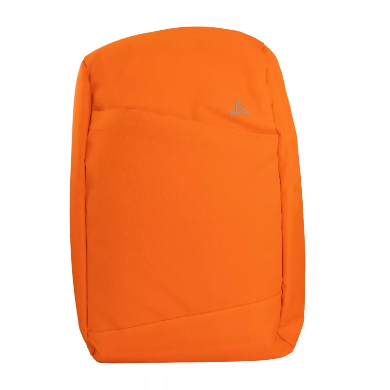 Kannettavalaukku SBOX NSE-1206O Dubai 15,6 tuuman kannettaville, oranssi