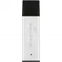 USB-muistitikku MediaRange MR1904 512 GB USB Type-A 3.2 Gen 1 (3.1 Gen 1) musta/hopea