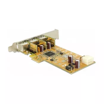 Liitäntäkortti DeLOCK 89656 sisäinen USB 2.0