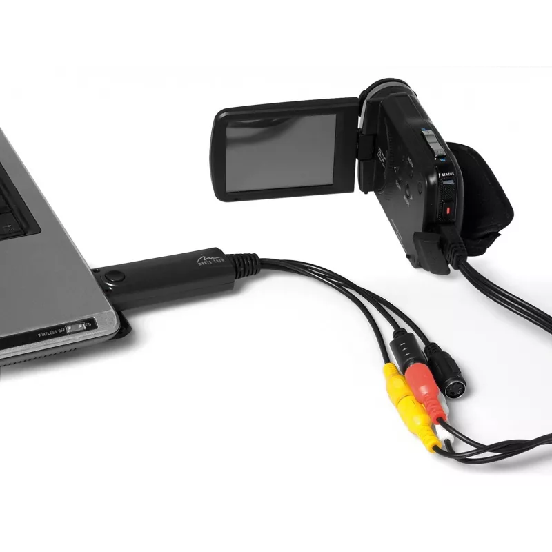 Videotallennin Mediatech MT4169
