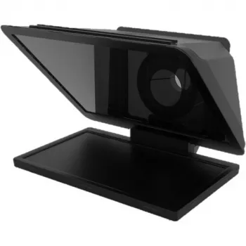 Elgato Prompter XL 15.6 Full HD teleprompteri DSLR-studiokameroille 10WAG9901