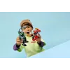 LEGO MARVEL 76338 Mekkataistelu: Spider-Man vs. Doc Ock