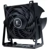 Tuuletin Noctua NV-FS1 12 cm 2000 RPM musta