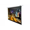 Elite Screens Electric100XH tuote valkoinen