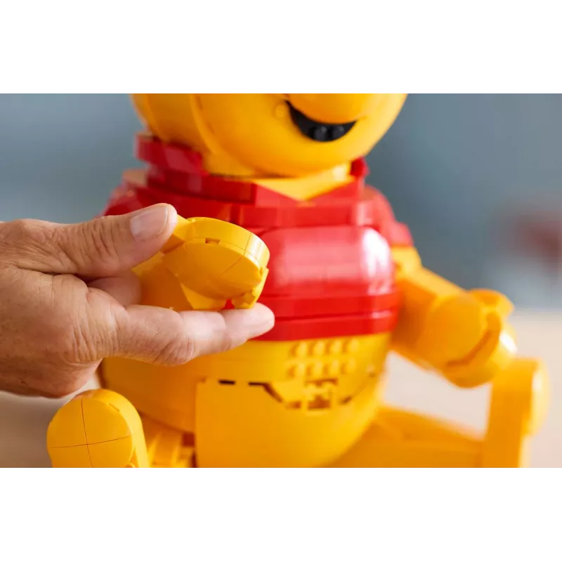 LEGO DISNEY 43300 Nalle Puh
