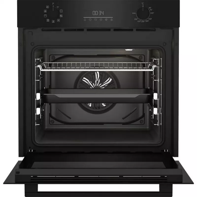 Uuni BEKO BCBIM17300KSBMPB