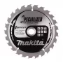 Makita E-11140 pyörösahanterä 1 kpl