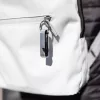Vonmählen High Six USB C musta, ruostumaton teräs