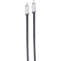 USB-kaapeli ShiverPeaks SP03-70025 USB 3.2 Gen 2 1 m USB-C sininen
