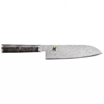 Santoku-veitsi ZWILLING Miyabi 5000 MCD 67