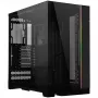 PC-kotelo Lian Li O11 Dynamic EVO XL Tower musta