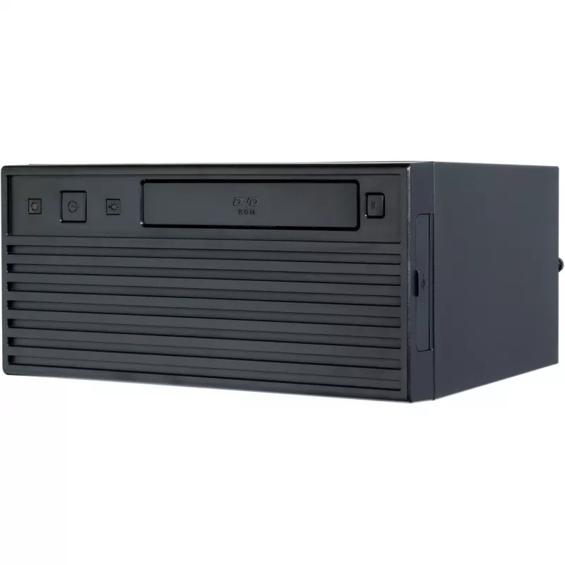 Chieftec BT-02B-U3-350BFX musta
