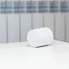 Shelly BLU TRV 3 kpl:n patteritermostaattipaketti BLU Gateway Gen3 -yhdyskäytävällä, valkoinen