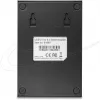 DeLock USB2.0 kahdeksaan sarjaporttiin -sovitin - sarjasovitin - USB2.0 - RS-232 - 8 porttia (61860)