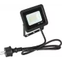 LED-valonheitin EUROLITE FL-20 SMD WW 20W IP65, lämmin valkoinen, 20W, IP65