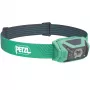 otsalamppu Petzl ACTIK vihreä 450 lm IPX4 100 h