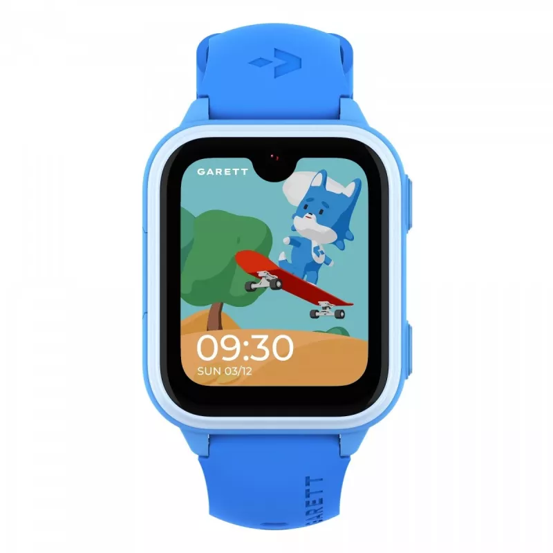 Älykello Garett Kids Vibe 4G sininen
