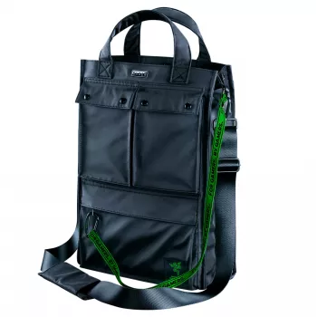 Razer Xanthus - kannettavan tietokoneen reppu - 40,6 cm (16