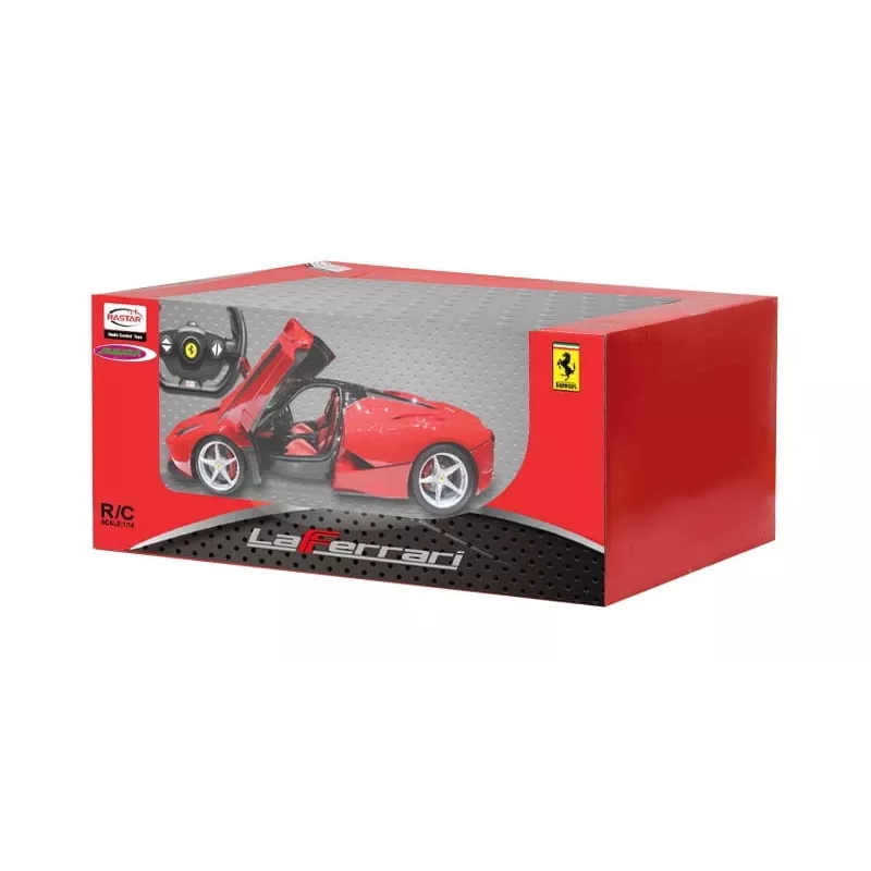 Jamara Ferrari LaFerrari 1:14 auto