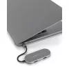 USB-keskitin Terratec Connect c5