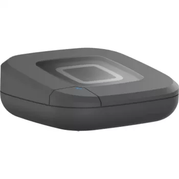 eQ-3 AG Homematic IP Access Point 2, langallinen ja langaton, RF, musta, 868,0 - 868,6 MHz, 5 - 35 °C, IP20