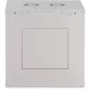 Seinäasennettava kaappi Digitus DN-19 12-U-EC