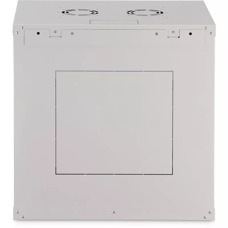 Seinäasennettava kaappi Digitus DN-19 12-U-EC