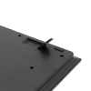 SBOX näppäimistö K-33 US-malli USB- ja HDMI-liitännöillä