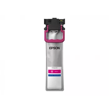 Epson C13T13L340 mustekasetti 1 kpl alkuperäinen High (XL) Yield magenta