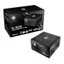 ASRock SL-850G Steel Legend virtalähde 850 W 20+4 Pin ATX ATX B