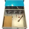 Palvelinkotelo RealPower RPS19-G3380 rack musta