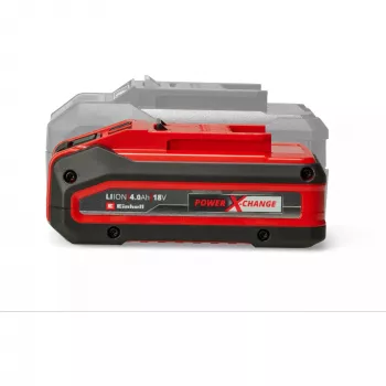 Akkupaketti EINHELL Power X-Change PXC aloituspaketti 18V 4000mAh (MPN 4512159)