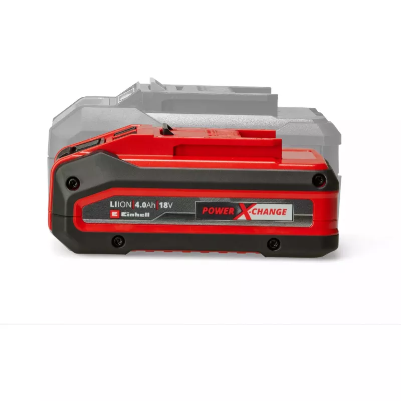 Akkupaketti EINHELL Power X-Change PXC aloituspaketti 18V 4000mAh (MPN 4512159)