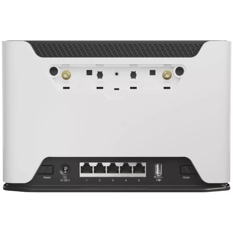 MikroTik Chateau LTE12 langaton reititin, RBD53G-5HACD2HND-TC&EG12-EA