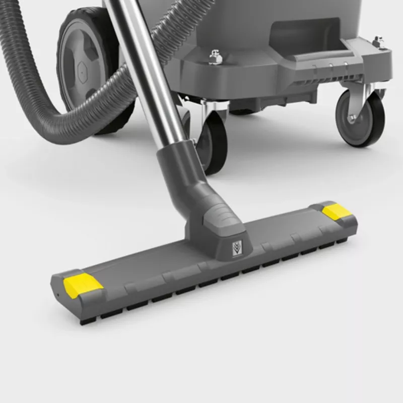 Kärcher märkä- ja kuivaimuri NT 50/1 Tact Te L - 1 380 W -