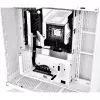 Thermaltake PCI-E 4.0 kaksinkertainen 90 asteen riser-kaapeli, 40 cm, musta