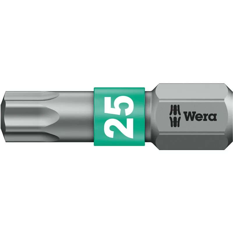 Wera 05051519001 käsiruuvimeisselisarja talttaruuvimeisselit